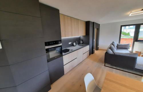 Luxury Apartment Daema - Foto 16