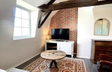 Vue incroyable Loire et Chateau - Foto 30