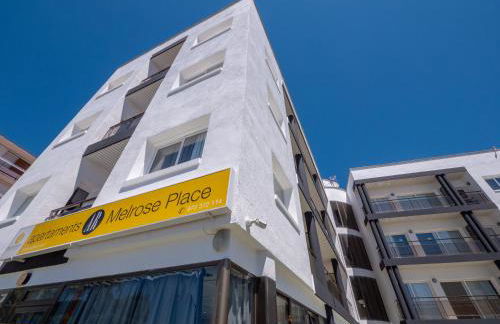 Apartamentos AR Melrose Place - Foto 93