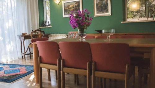 Luxury Suite Jasmin-Two Bedroom Suite with Hot Tub - Foto 5