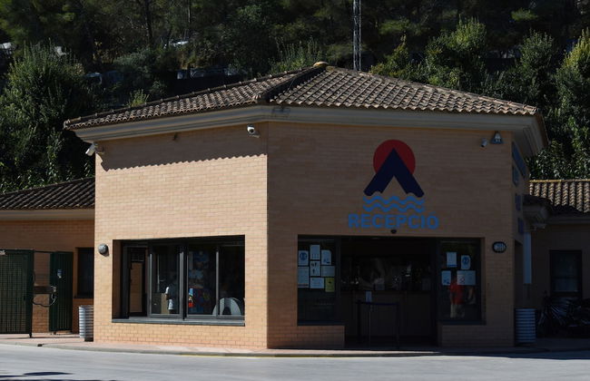 Mediterrani Natura Spa Resort - Foto 2