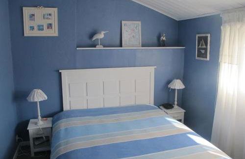 Maison A Domino Ile Oléron - Foto 13