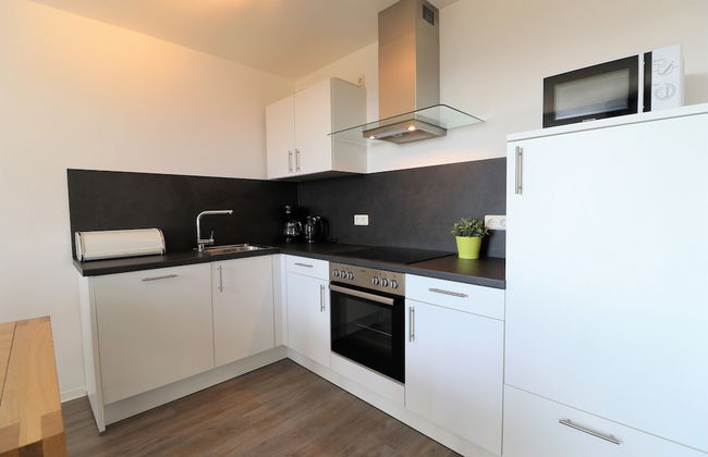 UplandParcs Residence Astenberg - Foto 32