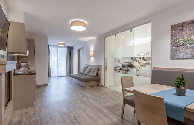 Apartments Home Reginas ALP Deluxe, Solden - Foto 28