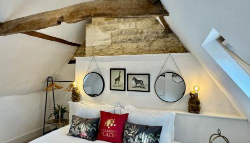 Cosy Rutland Cottage I 2BR I Near Stamford I Free private Parking by Belmont Places - Foto 3