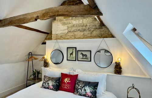 Cosy Rutland Cottage I 2BR I Near Stamford I Free private Parking by Belmont Places - Foto 3