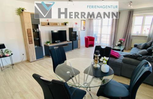 Ferienwohnung Stephan - Foto 1