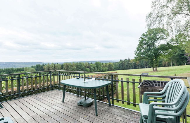 Cozy Cottage, Basse-bodeux - Photo 15