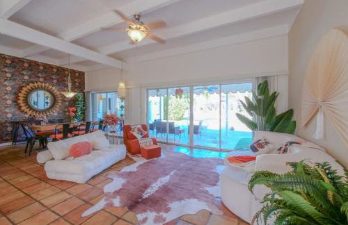 3BD Tropical Luxe Stay with Pool, Gameroom and Grill - Foto 4