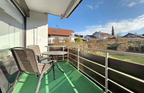 Appartment Gute Zeit - Photo 10