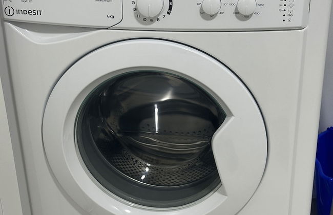 Sunstay Relax Rio Marina Beach Nerja - Photo 36