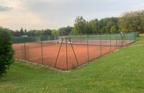 Chambres Senonches centre-ville - Foto 67