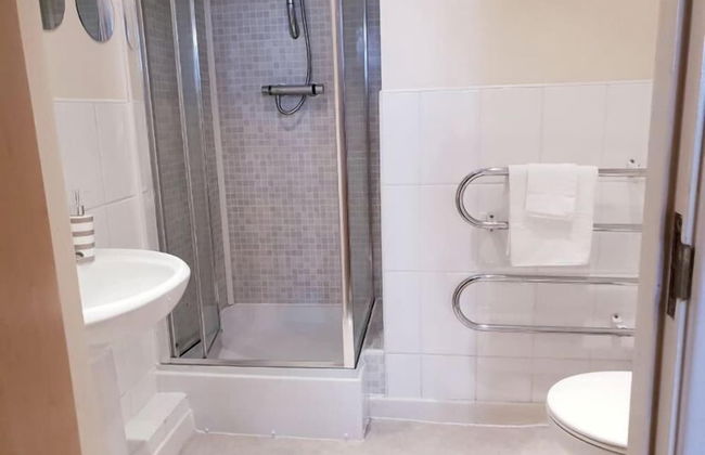 Planetshared 1 Apartment - Photo 32