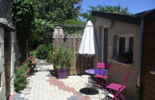 Studio aux portes d'Angers - Photo 1