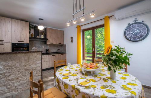 Mountain house Emerald dream - Foto 27