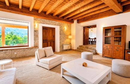 Casa Llanes con Jardín, Vistas y Barbacoa – Maruja - Foto 16