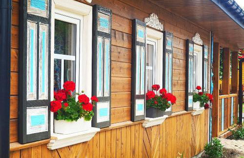 Siedlisko Swojskie Klimaty - Foto 31