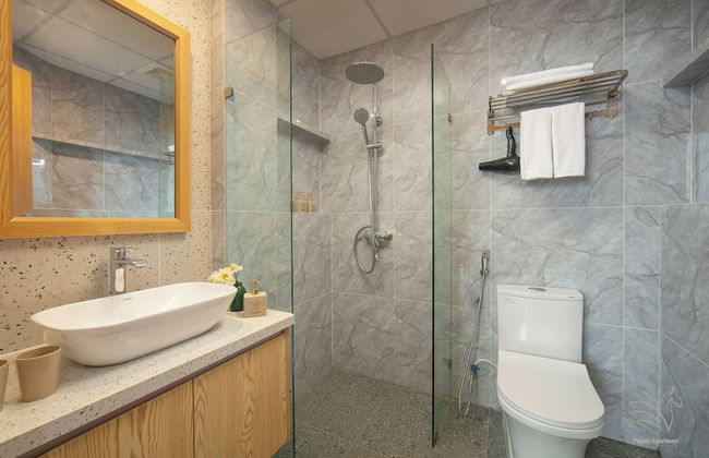 Westlake Pearl Aparthotel & Spa - By Pegasy Group - Foto 55