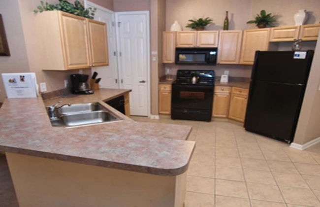 Tr621 - Terrace Ridge - 2 Bed 2 Baths Condo - Foto 15