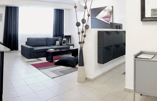 Stylish Tel Aviv - Photo 72