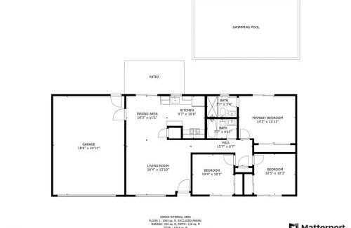 Serene Majestic Views & Walkable to Virtually All - Foto 48