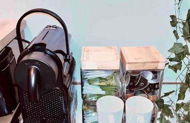 Calm & Cozy, 5 min Metro, 15 min Louvre, Champs Élysée - Foto 12