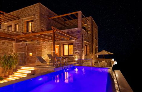 Athinais villa - Foto 1