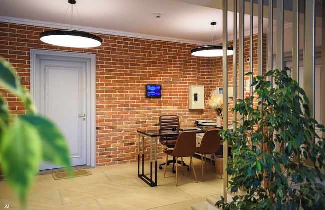 First apartments - Foto 9