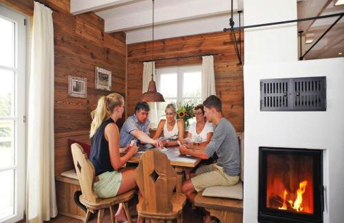 Holiday Homes in Torfhaus Harzresort, Torfhaus - Foto 14