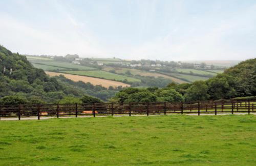 Prideaux Cottage - Foto 11