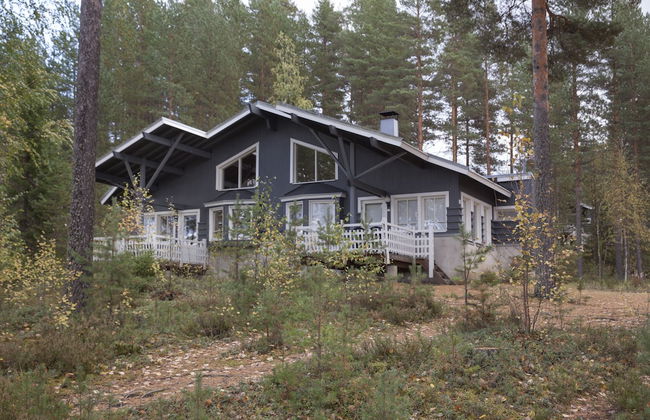 Holiday Club Punkaharju - Foto 1