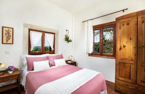 Villa Zoi Tzitzifes - Foto 9