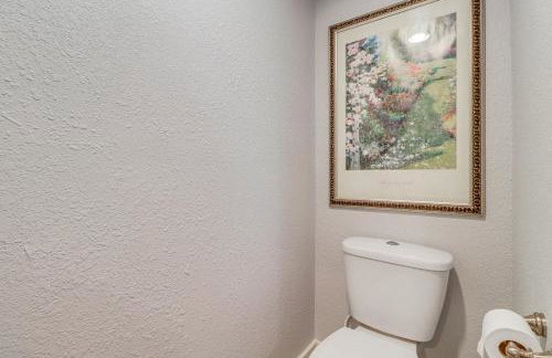 Views on 12 Acres Ozark Mountain Cabin! - Foto 11