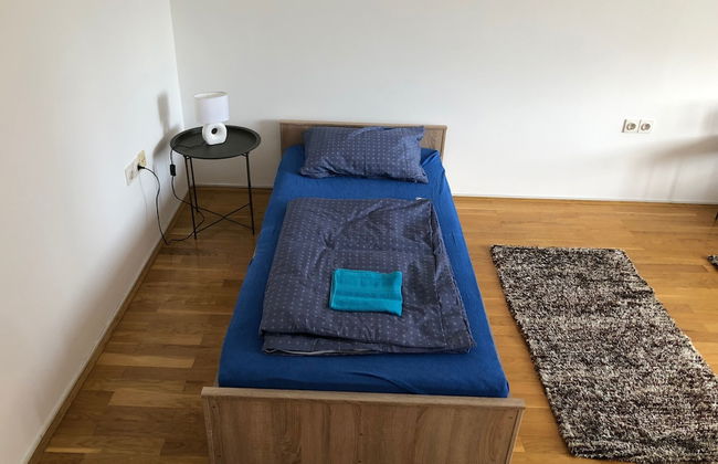 Alher Apartma - Foto 7