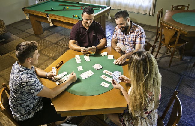 Hotel Acqua Lokos - Foto 41