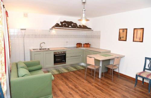 CA ADELAIDE APPARTAMENTO IN RANCH CON GIARDINO - Foto 6