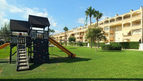 Holiday Apartment - Bahia de Denia - Foto 5