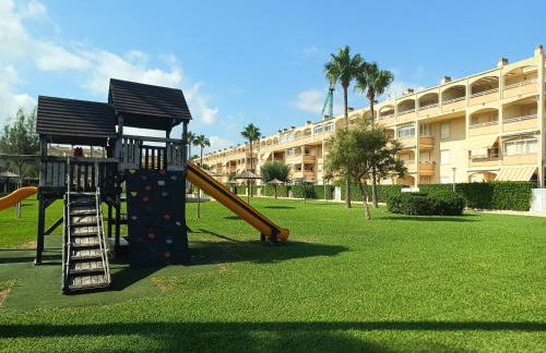 Holiday Apartment - Bahia de Denia - Foto 5