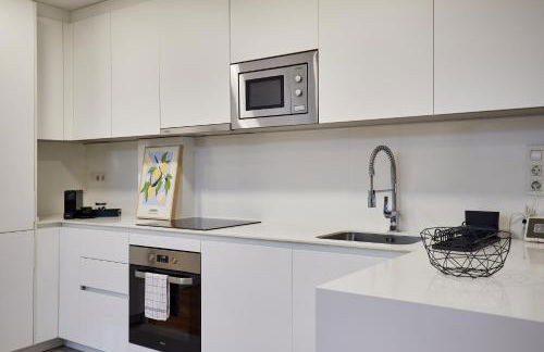 Cozy Apartment III - Les Corts - Foto 16