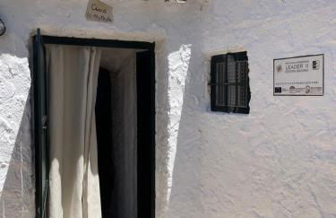 Cueva El Madrono - Foto 4