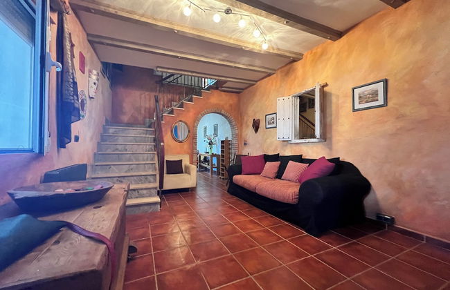 Cd-2102 · Three Bedroom Townhouse - Photo 12