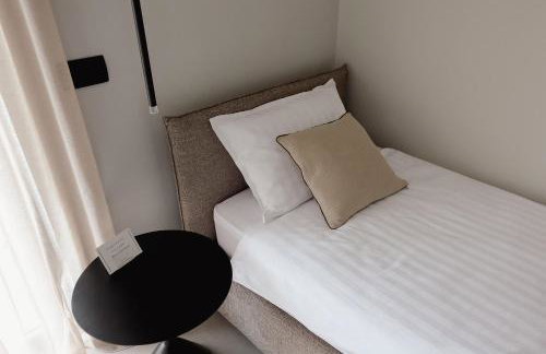 Sobe Six On 7 - Luxury Apartments & Rooms - Foto 54