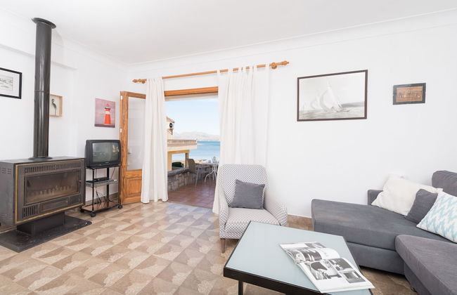 Xarus 2 in Alc dia With 4 Bedrooms and 2 Bathrooms - Foto 5