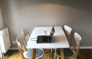 Hahnenklee Charme - moderne neue Ferienwohnung mit 2 Balkons - Foto 10