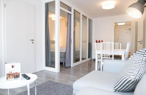 Arnulfsplatz Aparts - Foto 52