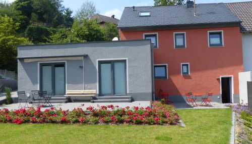 Das Rote Haus - Hohnemichels Ferienhaus - Foto 5, Garden