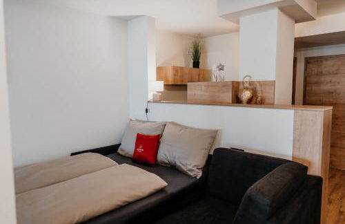 Alpenwolke Appartements - Foto 15