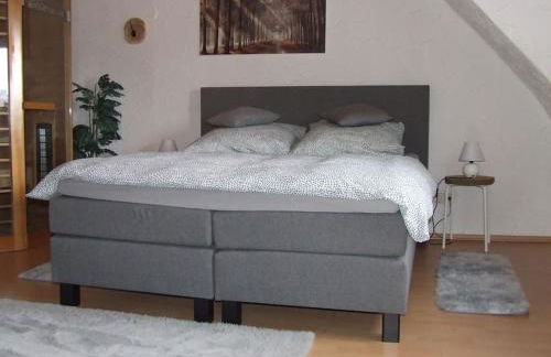 Ferienwohnung Birkenwäldchen - Foto 3