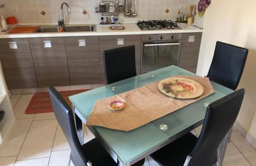 Royal Bay Apartment - Villa in Cefalu With Private Access to the sea - Foto 9