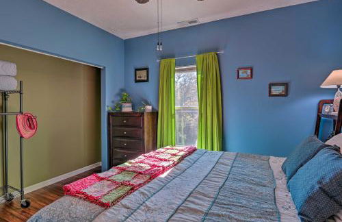 Mt Juliet Getaway with Yard 22 Mi to Nashville - Foto 21